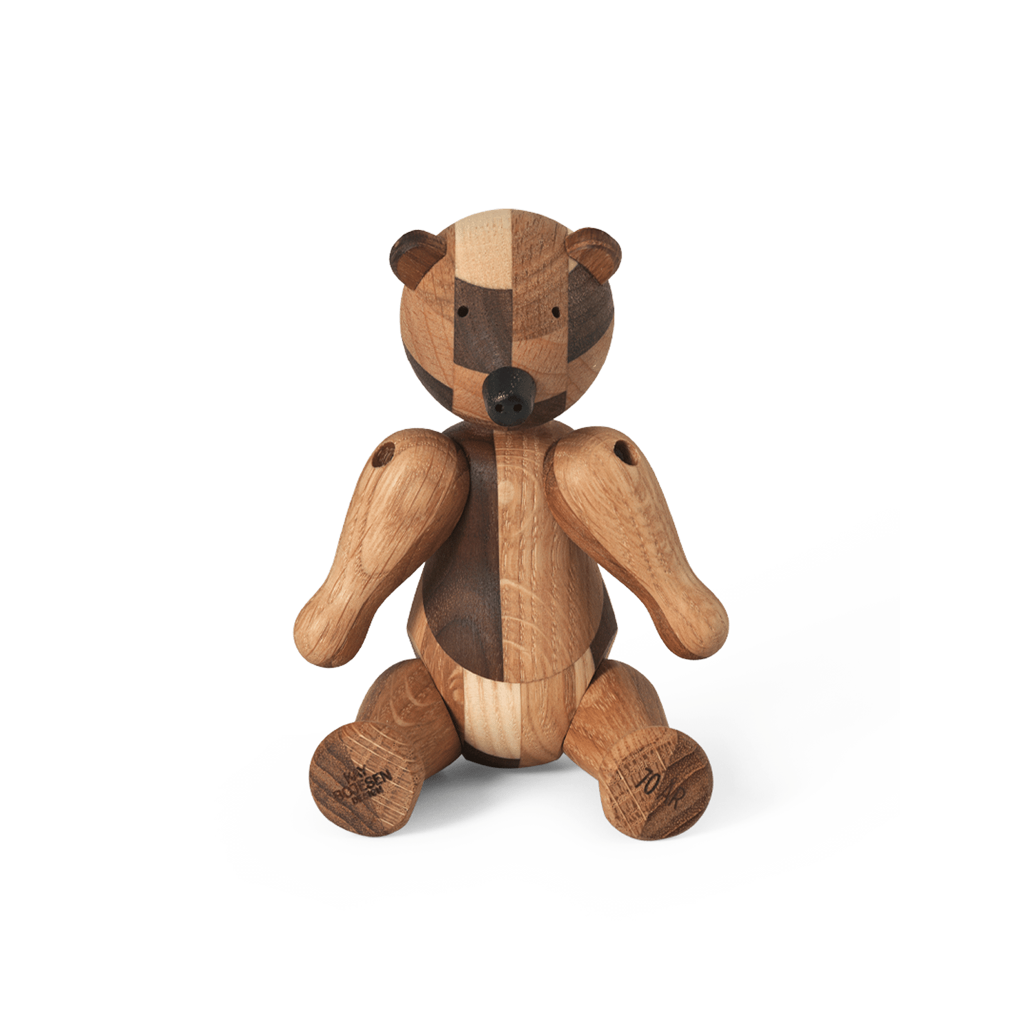 Reworked jubilæum Bjørn lille - Image 2