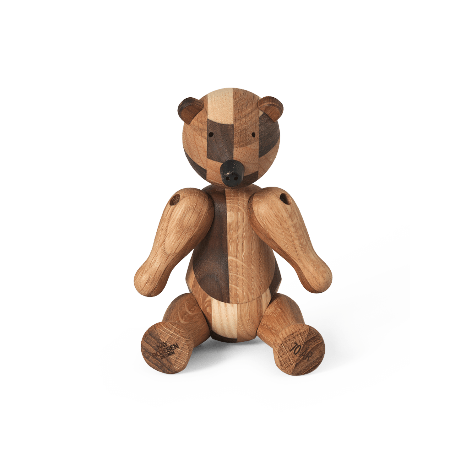 Reworked jubilæum Bjørn lille - Image 3